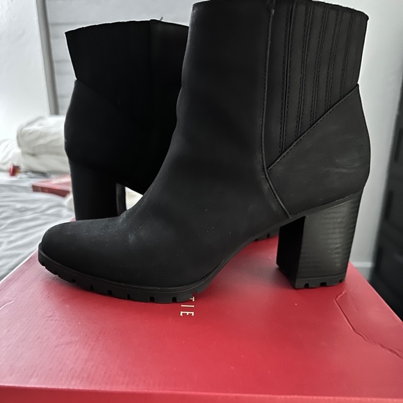 Booties - Picture 3 of 5